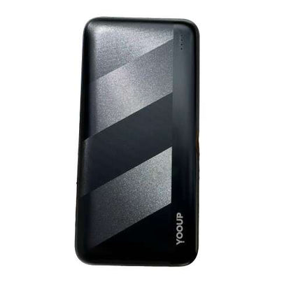 Dollcini YOOUP Power Bank 10000mAh – Kettős USB Kimenettel