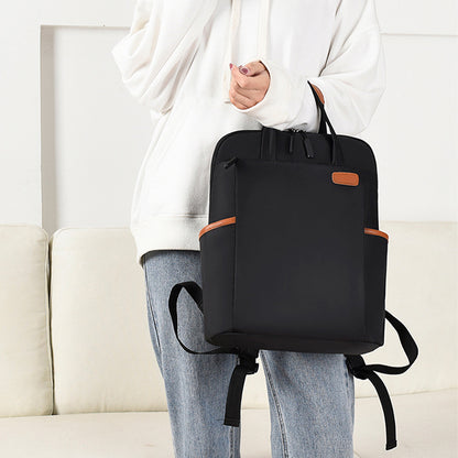 Dollcini Divatos Női Hátizsák – Vízálló, Nagy Kapacitású