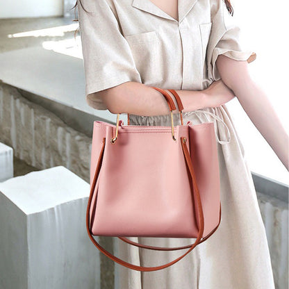 Dollcini Prémium Női Kézitáska – Tágas Műbőr Táska, Mindennapokra