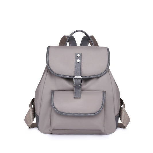 Dollcini Elegáns Női Campus Hátizsák – Vízálló és Tartós