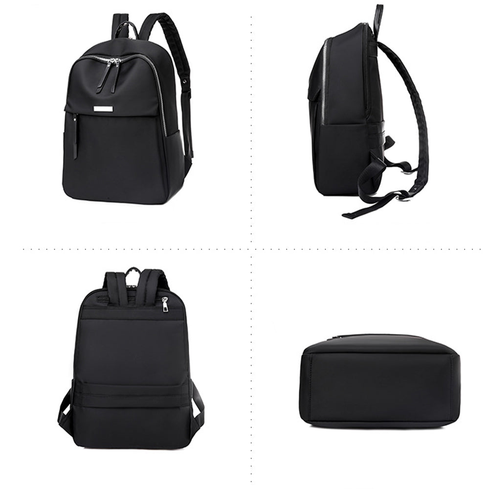 Dollcini Női Laptop Hátizsák 14”-os Laptophoz – Vízálló és Ergonomikus