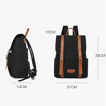 Dollcini Prémium Laptop Hátizsák 12”-os Laptophoz – Vízálló, Ergonomikus